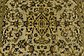 4' 8 x 6' 7 Kashan Persian Rug thumbnail image 4