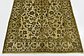 4' 8 x 6' 7 Kashan Persian Rug thumbnail image 5