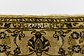 4' 8 x 6' 7 Kashan Persian Rug thumbnail image 6
