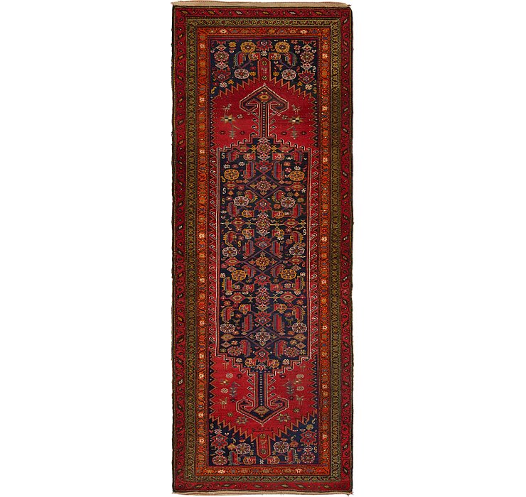3' 10 x 10' 3 Malayer Persian Runner ...