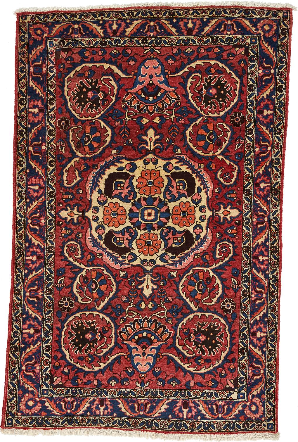 Main image of rug