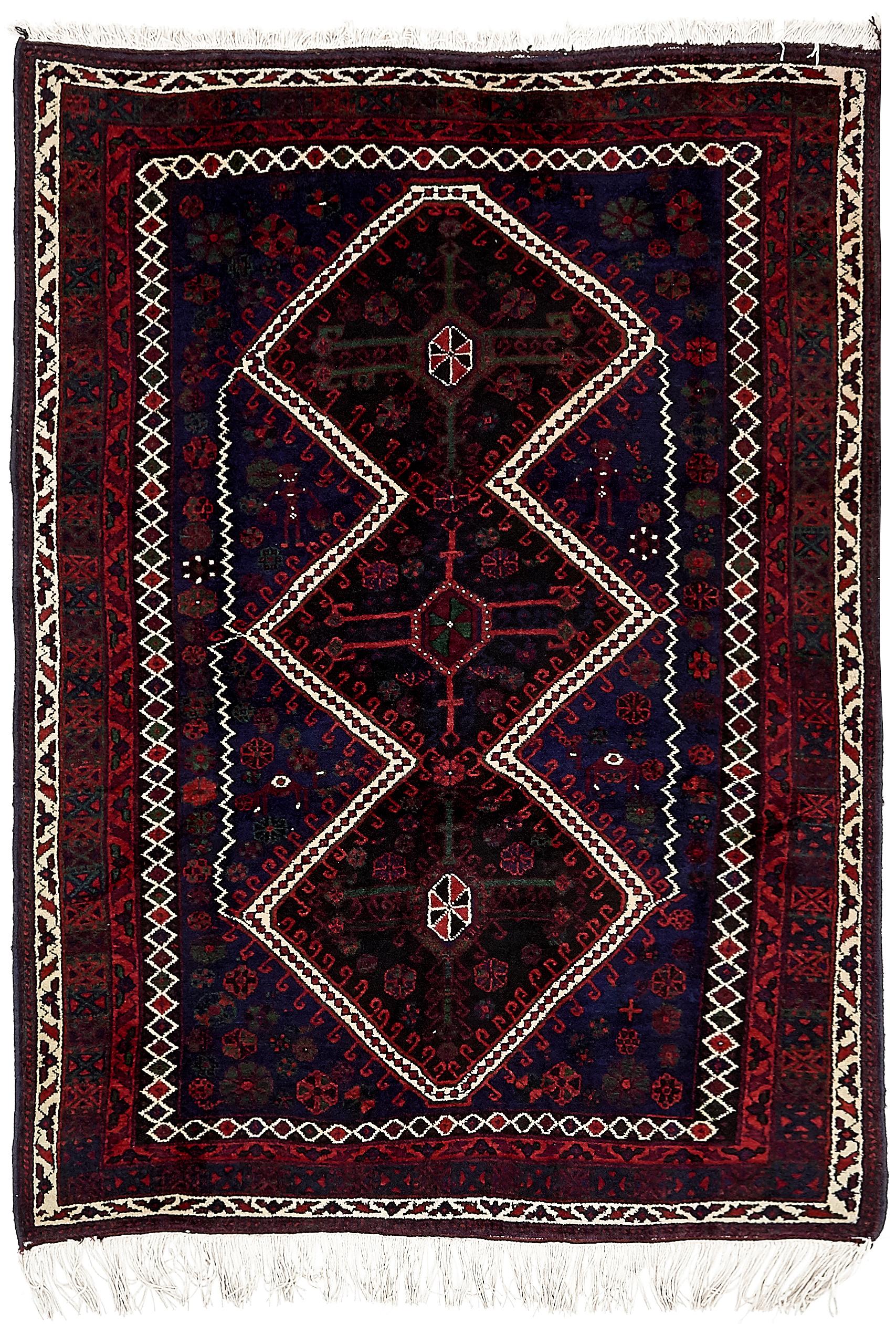 Main image of rug