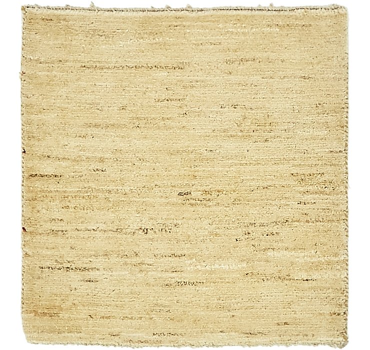 2' 3 x 2' 4 Kashkuli Gabbeh Persian...