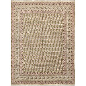 12' 10 x 17' Mood Persian Rug