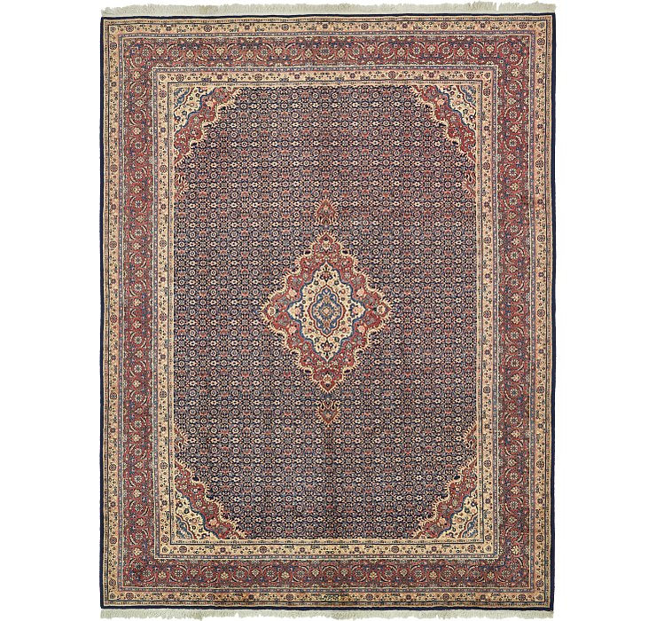 8' 10 x 11' 8 Bidjar Persian Rug