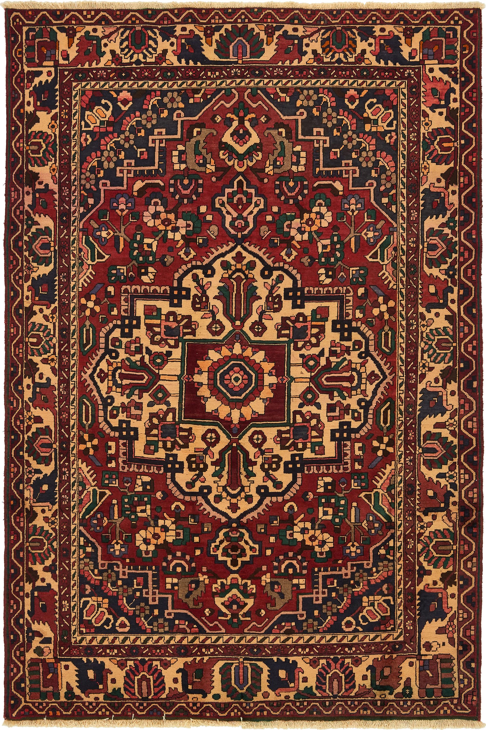 Main image of rug
