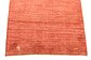 3' 8 x 6' 1 Shiraz-Gabbeh Persian Rug thumbnail image 5