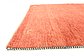 3' 8 x 6' 1 Shiraz-Gabbeh Persian Rug thumbnail image 6
