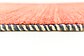 3' 8 x 6' 1 Shiraz-Gabbeh Persian Rug thumbnail image 8