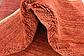 3' 8 x 6' 1 Shiraz-Gabbeh Persian Rug thumbnail