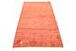3' 8 x 6' 1 Shiraz-Gabbeh Persian Rug thumbnail