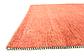 3' 8 x 6' 1 Shiraz-Gabbeh Persian Rug thumbnail