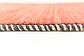 3' 8 x 6' 1 Shiraz-Gabbeh Persian Rug thumbnail