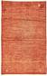 3' 8 x 6' 1 Shiraz-Gabbeh Persian Rug thumbnail