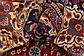292cm x 405cm Yazd Persian Rug thumbnail image 10