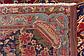 9' 7 x 13' 4 Yazd Persian Rug thumbnail