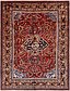 10' 5 x 13' 10 Liliyan Persian Rug thumbnail image 1