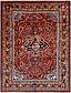 10' 5 x 13' 10 Liliyan Persian Rug thumbnail
