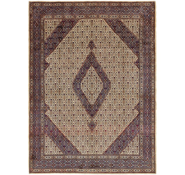 10' x 13' 4 Mood Persian Rug