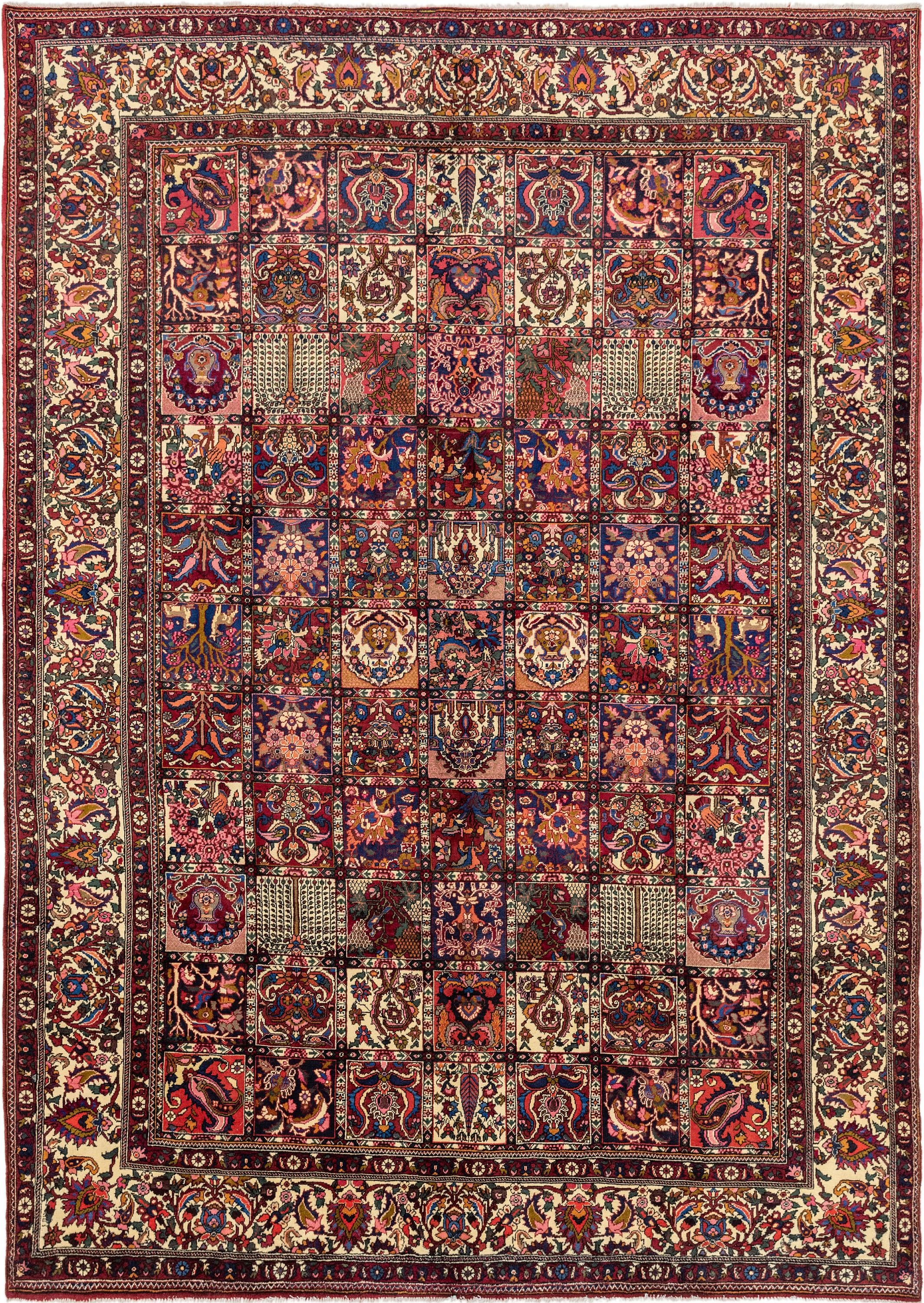 Main image of rug