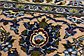 9' 7 x 13' Kashan Persian Rug thumbnail image 7