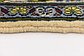9' 7 x 13' Kashan Persian Rug thumbnail image 9