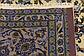 9' 7 x 13' Kashan Persian Rug thumbnail
