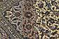 9' 7 x 13' Kashan Persian Rug thumbnail