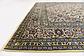 9' 7 x 13' Kashan Persian Rug thumbnail