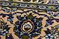 9' 7 x 13' Kashan Persian Rug thumbnail