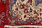 10' 6 x 13' 8 Shahrbaft Persian Rug thumbnail image 13