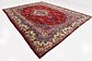 10' 6 x 13' 8 Shahrbaft Persian Rug thumbnail image 2