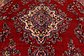 10' 6 x 13' 8 Shahrbaft Persian Rug thumbnail image 4