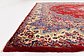 10' 6 x 13' 8 Shahrbaft Persian Rug thumbnail image 6