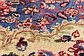 10' 6 x 13' 8 Shahrbaft Persian Rug thumbnail image 7