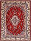 10' 6 x 13' 8 Shahrbaft Persian Rug thumbnail image 1