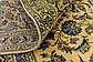 9' 7 x 13' 9 Kashan Persian Rug thumbnail image 10