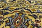 9' 7 x 13' 9 Kashan Persian Rug thumbnail image 7