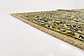 9' 7 x 13' 9 Kashan Persian Rug thumbnail image 8