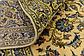 9' 7 x 13' 9 Kashan Persian Rug thumbnail