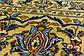 9' 7 x 13' 9 Kashan Persian Rug thumbnail