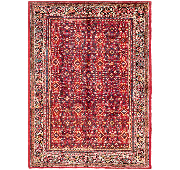 9' x 12' 2 Farahan Persian Rug