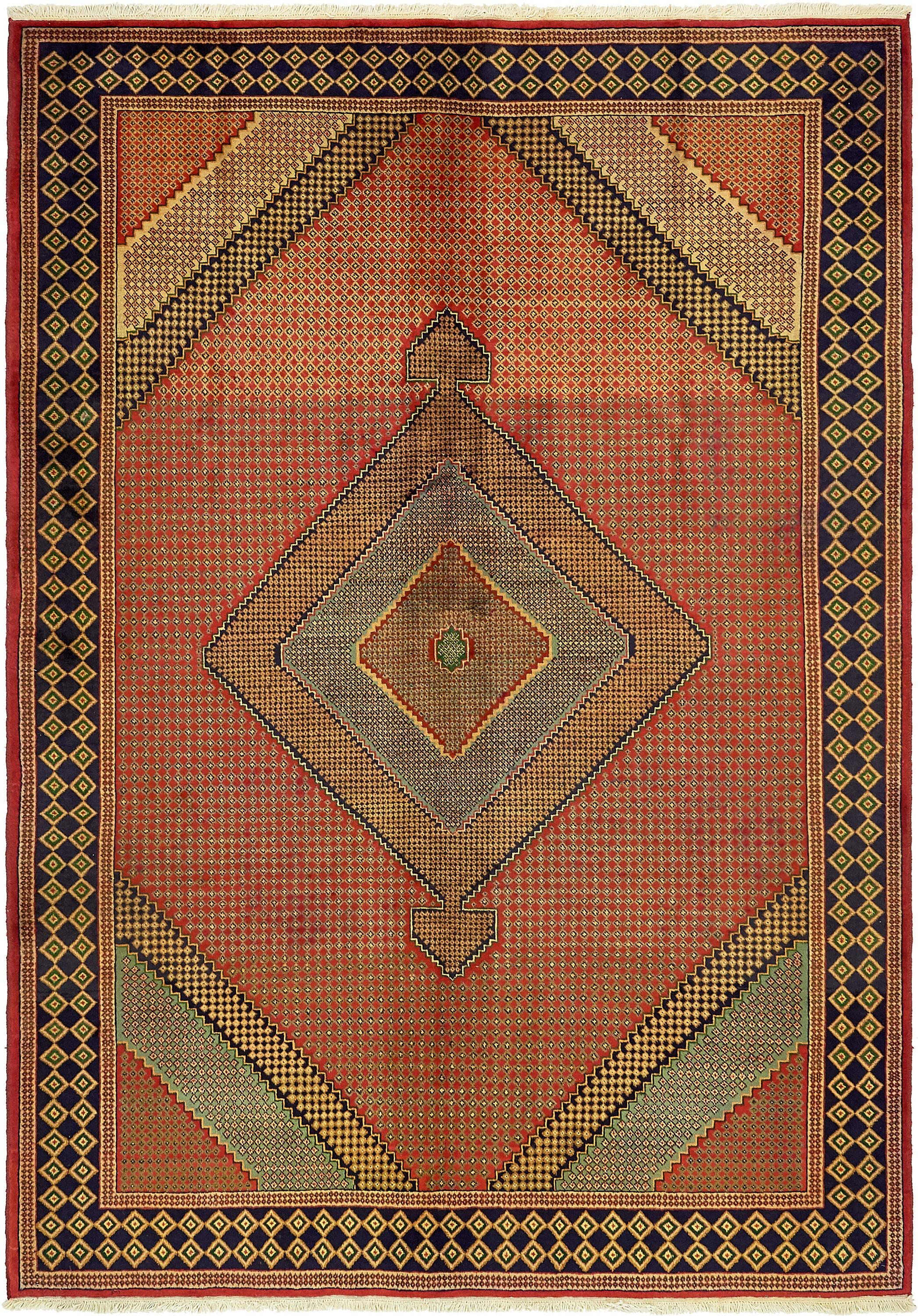 Main image of rug