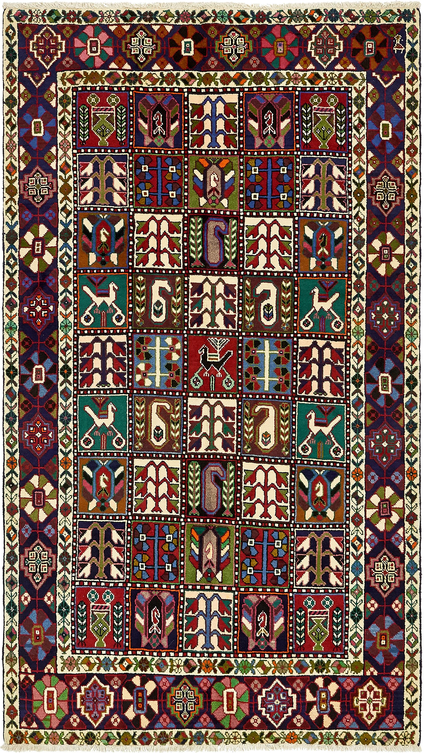Main image of rug