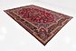 HandKnotted 10' x 13' 10 Yazd Persian Rug thumbnail image 2