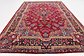 HandKnotted 10' x 13' 10 Yazd Persian Rug thumbnail image 3