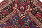 HandKnotted 10' x 13' 10 Yazd Persian Rug thumbnail image 5