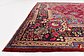 HandKnotted 10' x 13' 10 Yazd Persian Rug thumbnail image 7