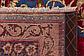 10' x 13' 10 Yazd Persian Rug thumbnail