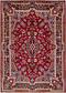 10' x 13' 10 Yazd Persian Rug thumbnail